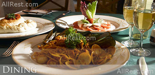 Kantary Bay Hotel 15